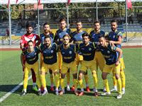 Yeniçarşıspor ve Sinopspor 1-1 lerini Üzmedi