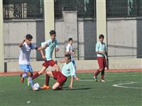 İstanbul Trabzonspor U 17 Gençleri