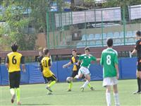 Yeşilova Esnaf U17 Gençleri Lige İyi Başladı