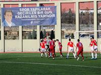 İstanbul Trabzon U-17 Gençler Rövanşı 