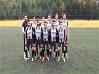 Sultanmuratspor Abdülmuttaliple Güldü 1-0