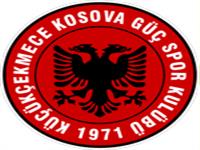 Kosova Güçspor A Takımda Liglere Girmeyecek