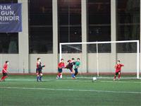  Belediye Başkanlık Minikler Futbol Turnuvası 