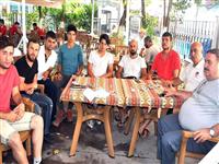 Sefaköyspor da İlk Toplantıya Az Futbolcu Katıldı