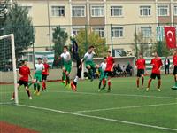 Kosova Güç Spordan gösterisi 4-0
