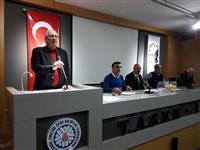 U15 Türkiye Şampiyonası İstanbul Elemeleri 