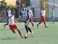 Sultanmuratspor Lige İyi Başladı : 3-0
