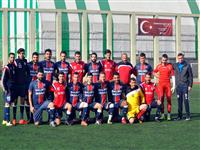 İstanbul Trabzonspor Bu Sefer 90da Yıkıldı 2-1