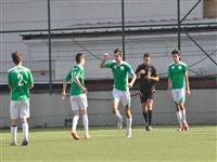 Yeşilova Esnaf U17 Gençleri Lige İyi Başladı