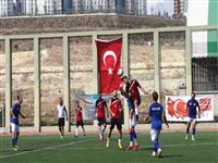 İstanbul Sinopspor İkinci Maçında Umut Verdi
